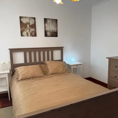 Appartement Airtegal Burbujas