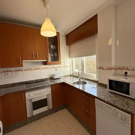 Airtegal Burbujas Appartement Cedeira