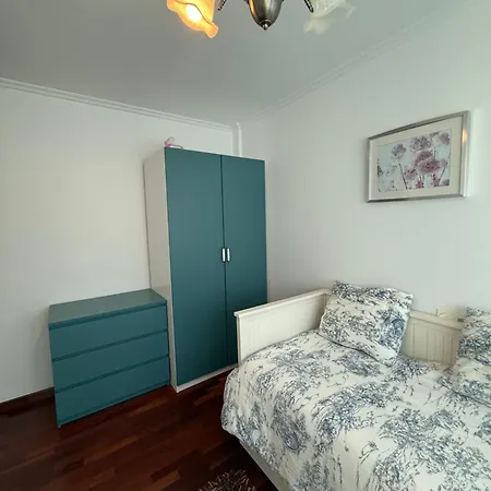 Airtegal Burbujas Appartement *