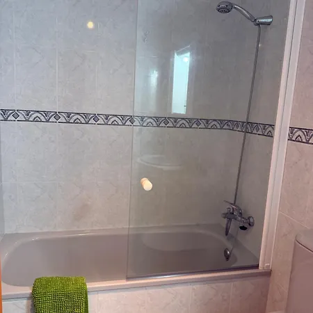 Airtegal Burbujas Appartement