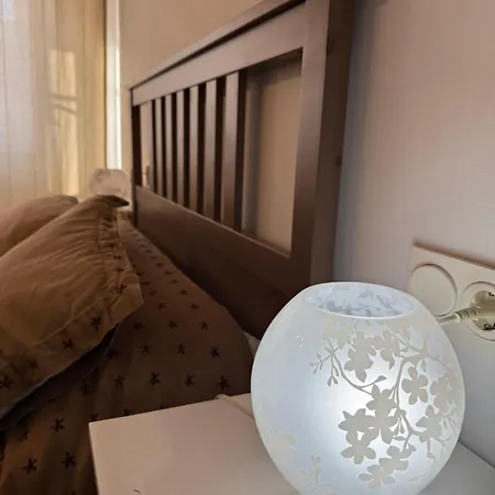 Appartement Airtegal Burbujas Cedeira
