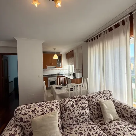 Airtegal Burbujas Appartement