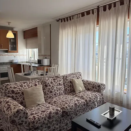 Appartement Airtegal Burbujas
