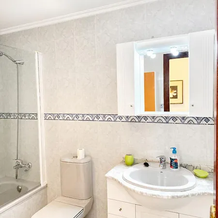 Airtegal Burbujas Appartement Cedeira