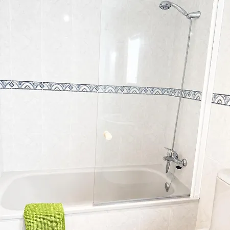 Airtegal Burbujas Appartement