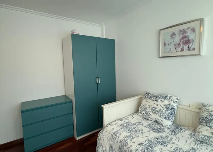 Airtegal Burbujas Daire *