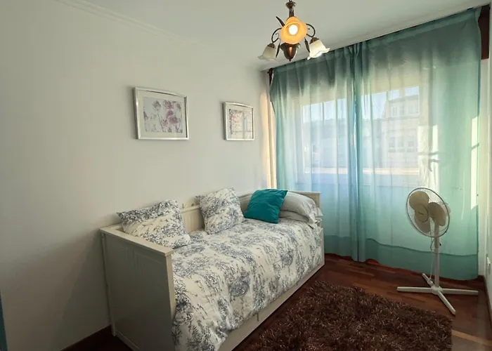 Airtegal Burbujas Cedeira