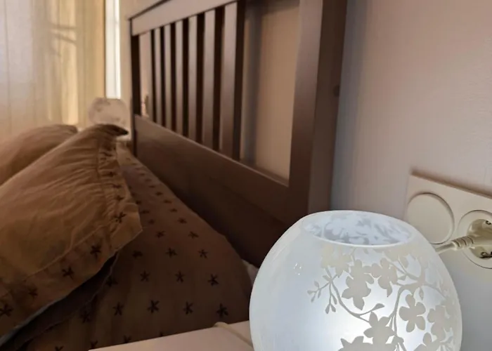 Daire Airtegal Burbujas Cedeira