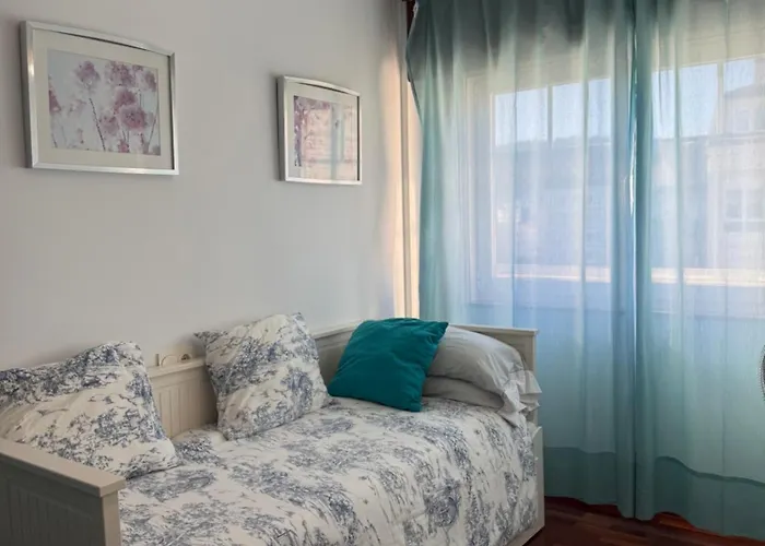 Airtegal Burbujas * Cedeira