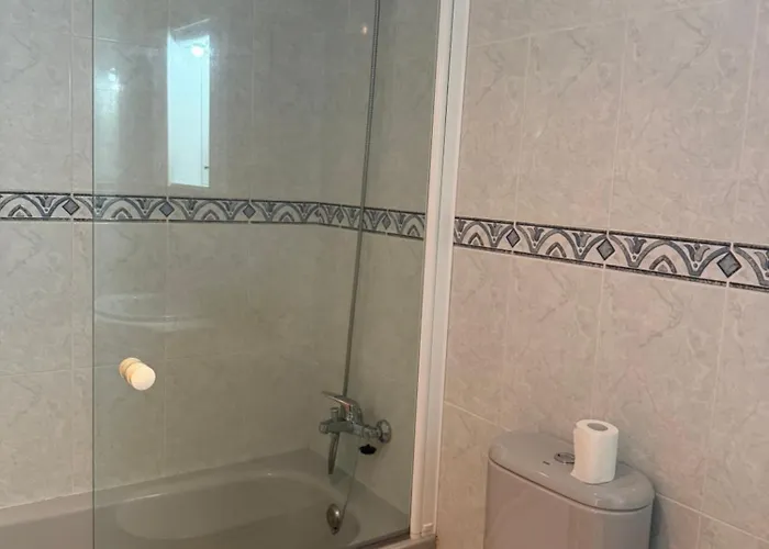 Airtegal Burbujas Daire *